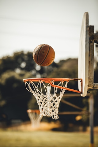 Basketball