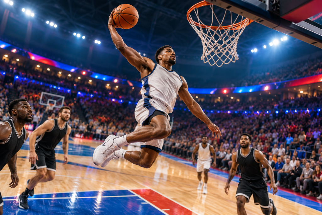 Basketball