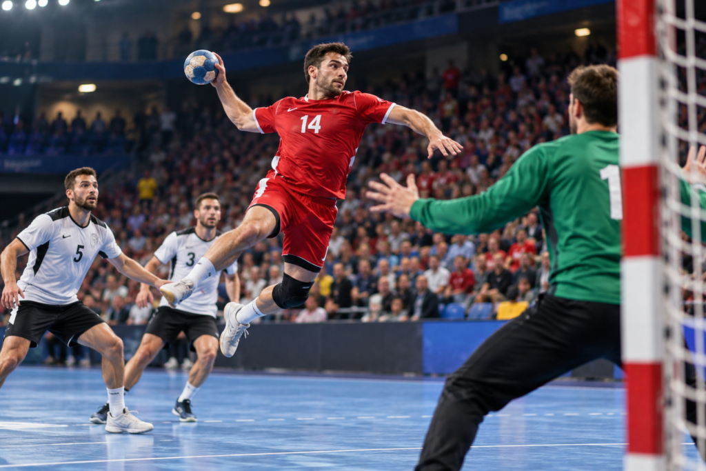 Handball