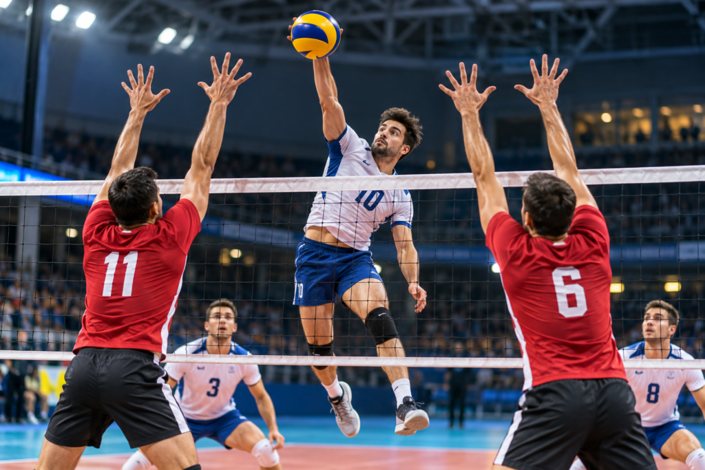 Volleyball