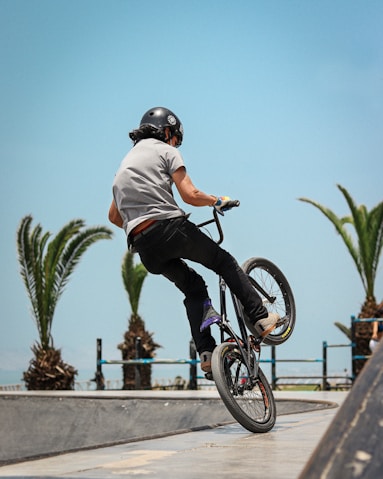 Cycling