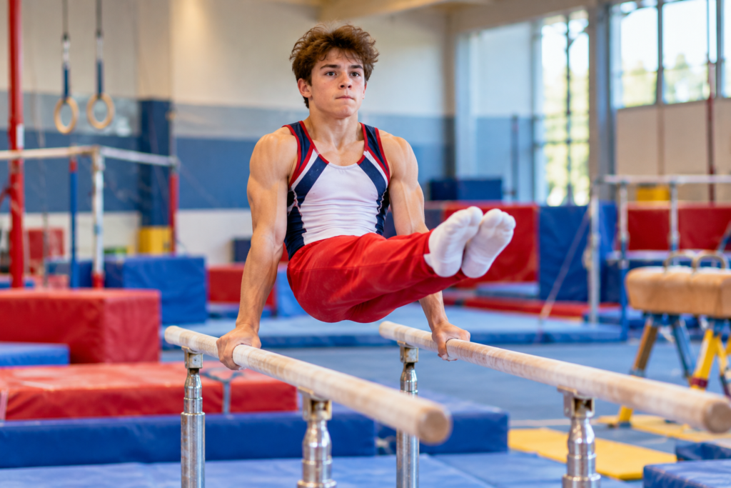 Gymnastics