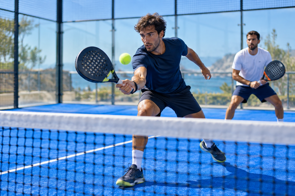Padel