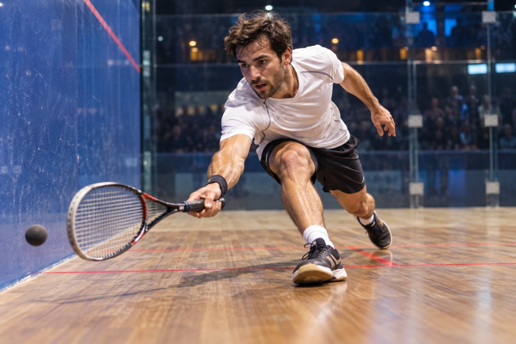 Squash