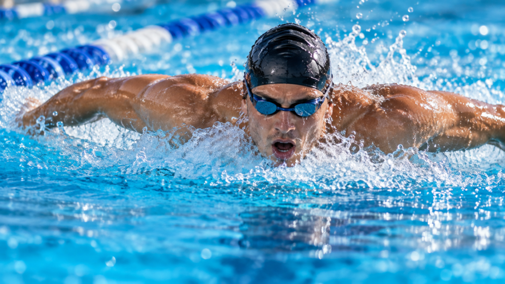 Swimming